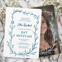 Delikatessen Botanisches CUSTOM FOTO Bar Bat Mitzv