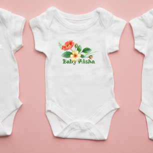 Delikatessener Baby-Bodysuit   Neues Baby-Geschenk Baby Strampler