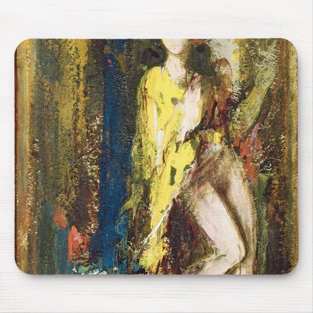 Delilah Mousepad (Vorne)