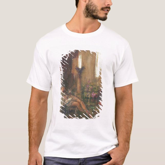 Delilah T-Shirt (Vorderseite)