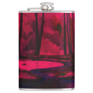 Delirium Pond Flachmann