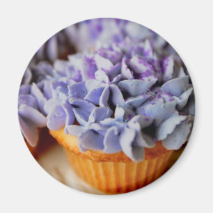 delish kleiner Kuchen Magnet