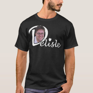 Delisle T-Shirt