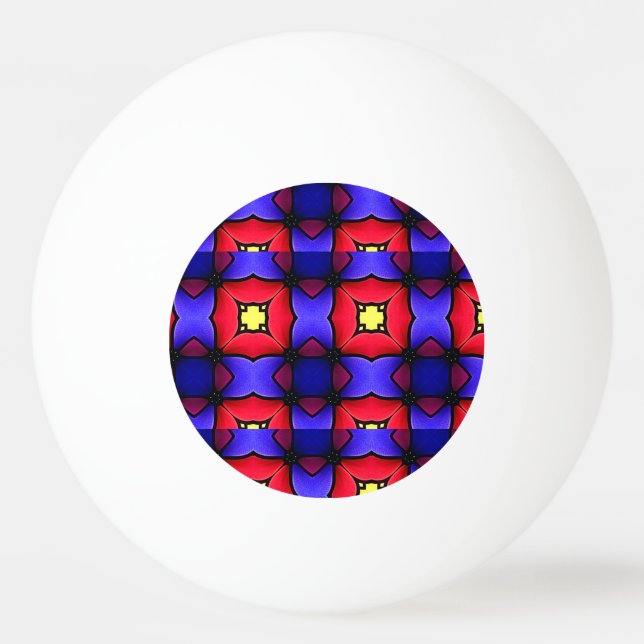 Delite_ Tischtennisball (Rückseite)