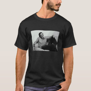 Deliverance Schauspieler Burt Reynolds Boogie Nigh T-Shirt
