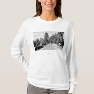 Dell des Schäfers auf Columbia River Fotografie 2 T-Shirt