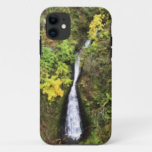 Dell Falls, Columbia River Gorge, OR Case-Mate iPhone Hülle