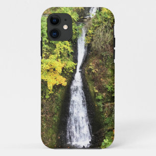 Dell Falls, Columbia River Gorge, OR Case-Mate iPhone Hülle