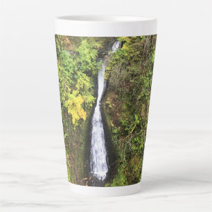 Dell Falls, Columbia River Gorge, OR Milchtasse