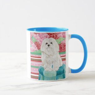 Della Rose Maltese Tasse