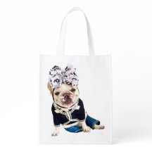 Dellalafrench Tasche Extravagant