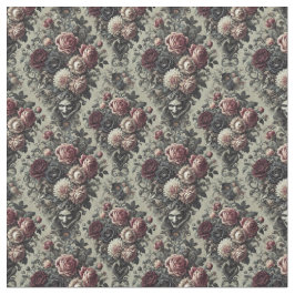 Dellamorte Dellamore - Gothic Dense Tile Stoff