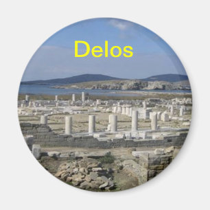Delos-Magnet Magnet