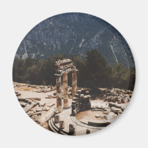 Delphi Magnet
