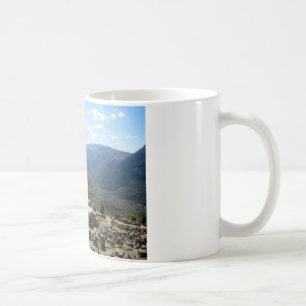 Delphi Tasse