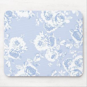 Delphia Blaubeerenmausunterlage Mousepad