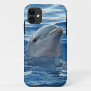 Delphin Case-Mate iPhone Hülle