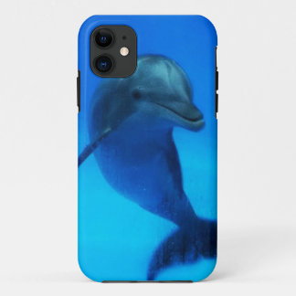 Delphin Case-Mate iPhone Hülle