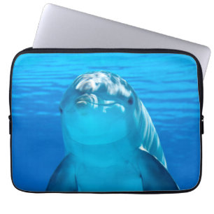 Delphin Laptopschutzhülle