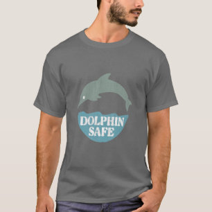 Delphin-Safe T-Shirt