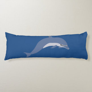Delphin Seitenschläferkissen