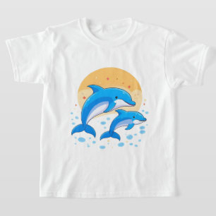 Delphin-T - Shirt