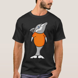 Delphin T-Shirt