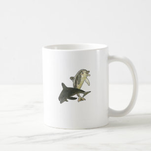 Delphine 2 jGibney die MUSEUM Zazzle Geschenke Tasse
