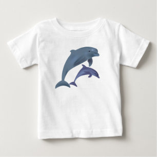 Delphine Baby T-shirt