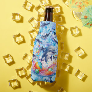 Delphine Flaschenkühler