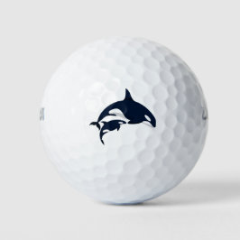 Delphine Golfball