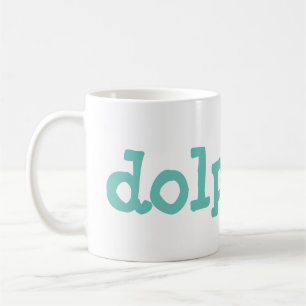 Delphine Kaffeetasse
