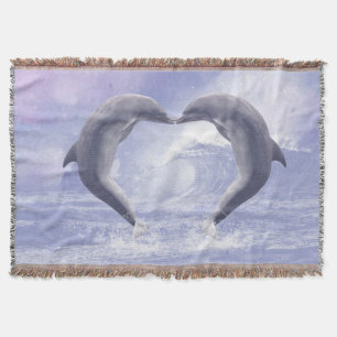 Delphine Kisses Decke