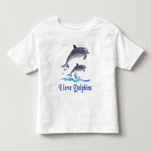 Delphine Kleinkind T-shirt