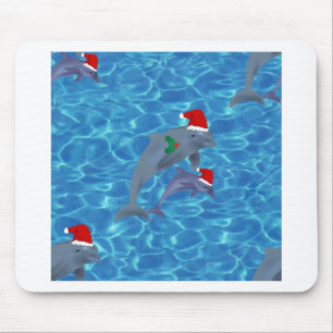 Delphine Mousepad