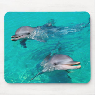 Delphine Mousepad