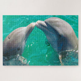 Delphine Puzzle