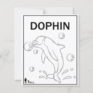 Delphine sind ein gekümmert Freund