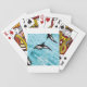 Delphine Spielkarten (Rückseite)