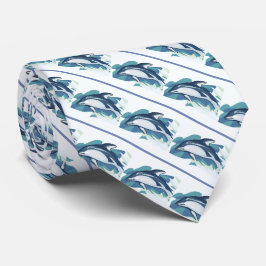 Delphine Sports Football Basketball Baseball Krawa Krawatte