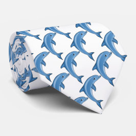 Delphine Sports Football Basketball Baseball Krawa Krawatte