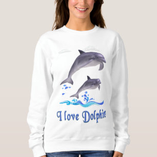 Delphine Sweatshirt