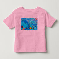 Delphine T - Shirt