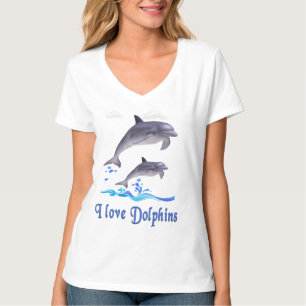 Delphine T-Shirt