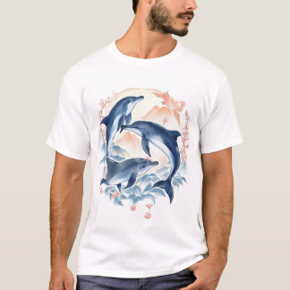 Delphine T-Shirt