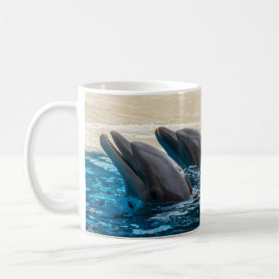 Delphine-Tasse Tasse
