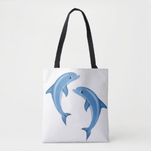 Delphine Tote Bag