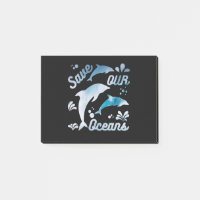 Delphine / Unsere Ozeane Gerettet