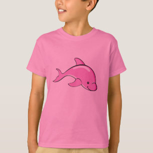 DelphinkindT - Shirt