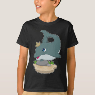 Delphinkrone T-Shirt